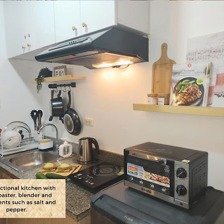 The Traveller'S Haven Airbnb Cebu Kültér fotó