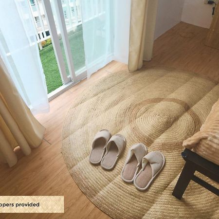 The Traveller'S Haven Airbnb Cebu Kültér fotó