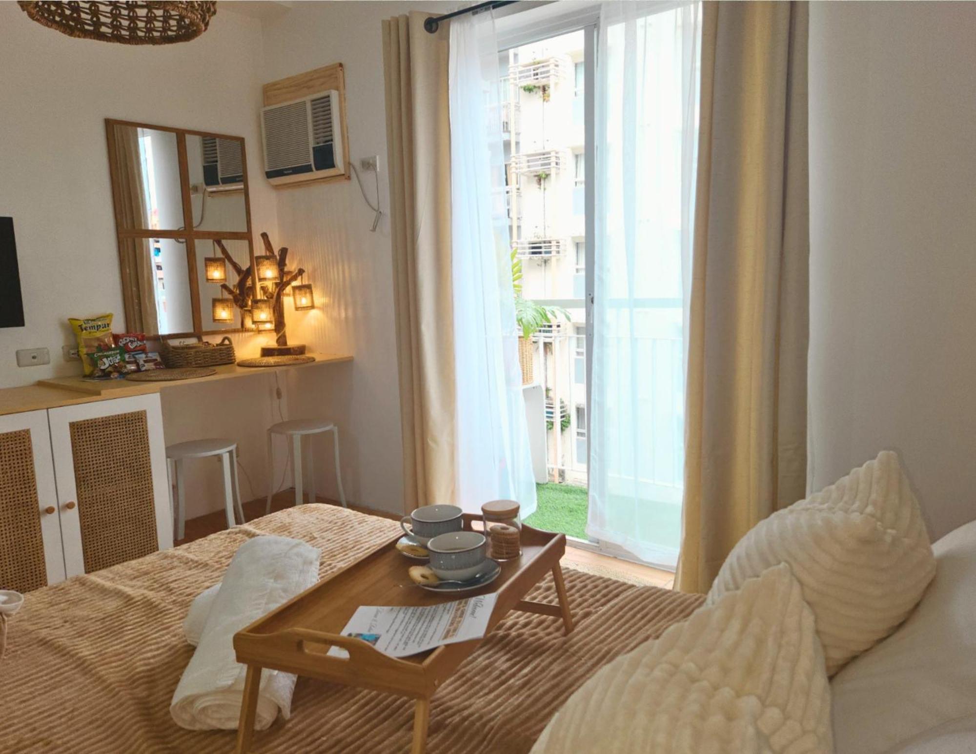 The Traveller'S Haven Airbnb Cebu Kültér fotó
