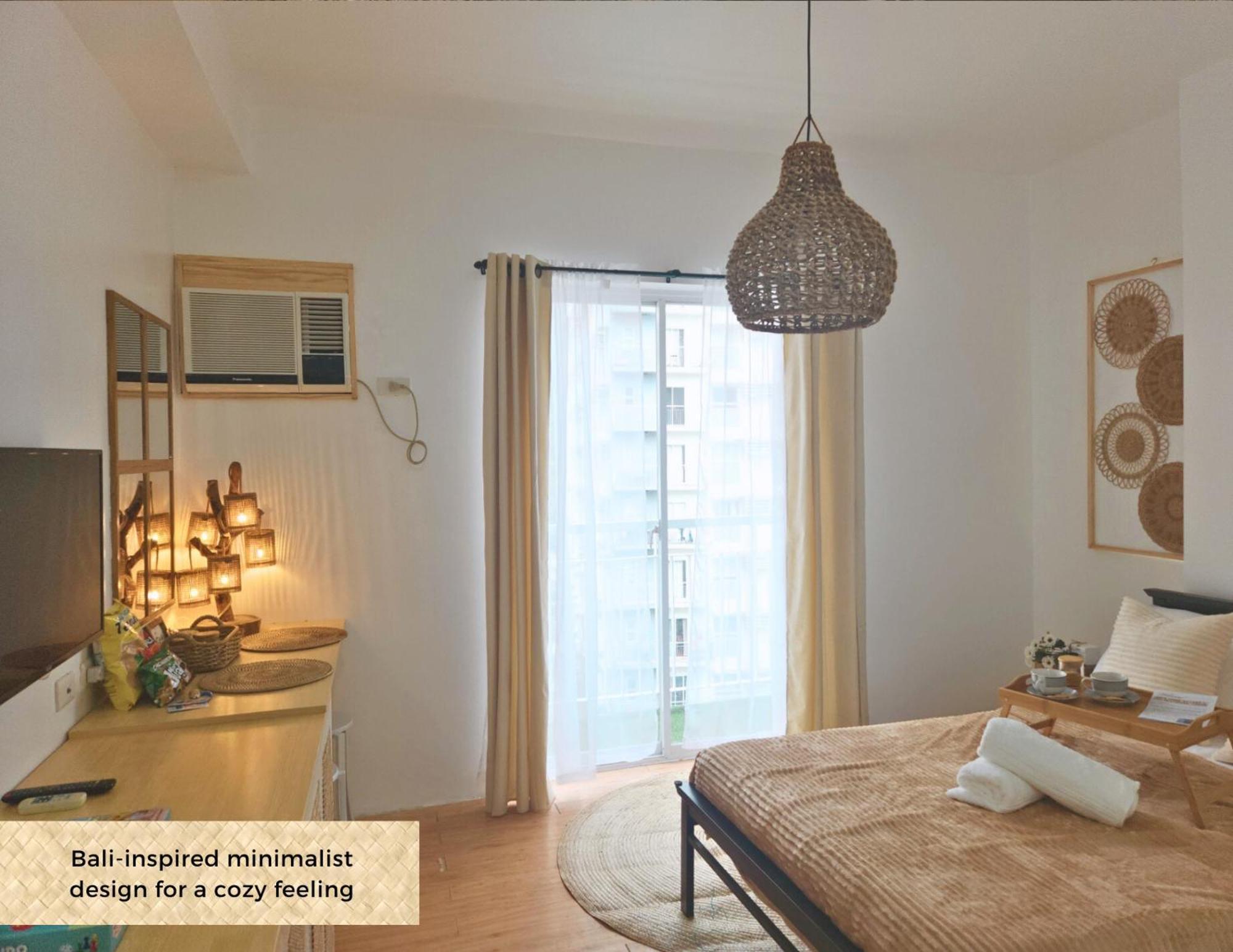 The Traveller'S Haven Airbnb Cebu Kültér fotó