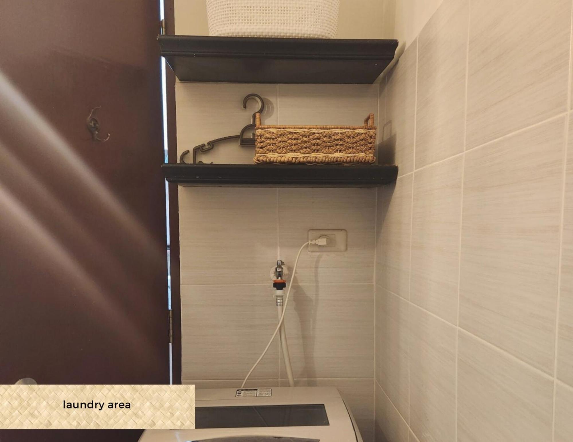 The Traveller'S Haven Airbnb Cebu Kültér fotó
