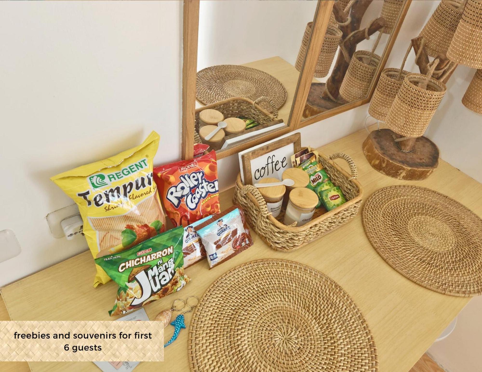 The Traveller'S Haven Airbnb Cebu Kültér fotó