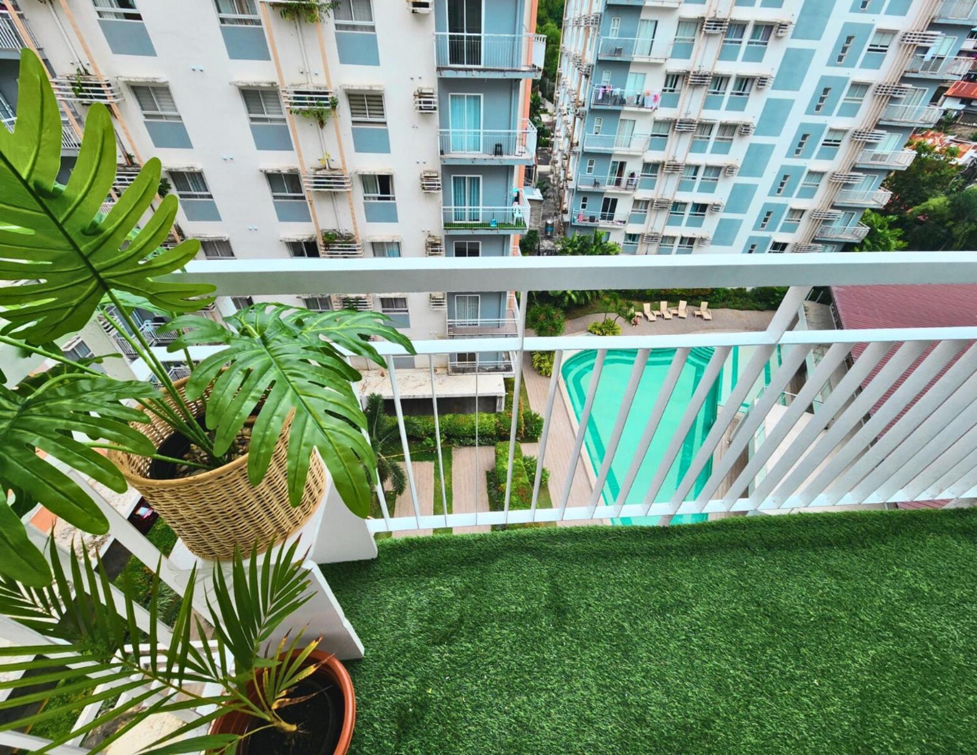 The Traveller'S Haven Airbnb Cebu Kültér fotó