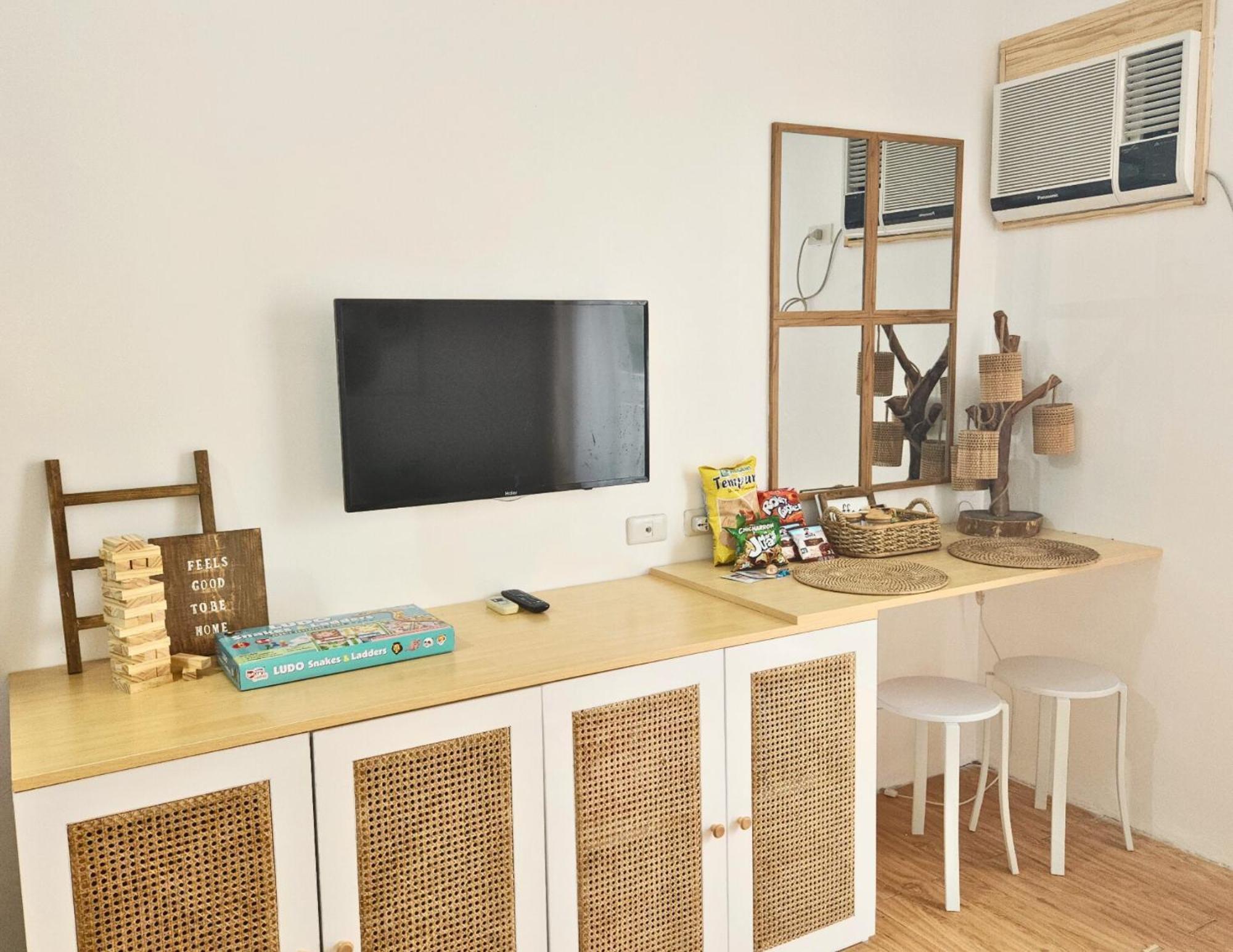 The Traveller'S Haven Airbnb Cebu Kültér fotó
