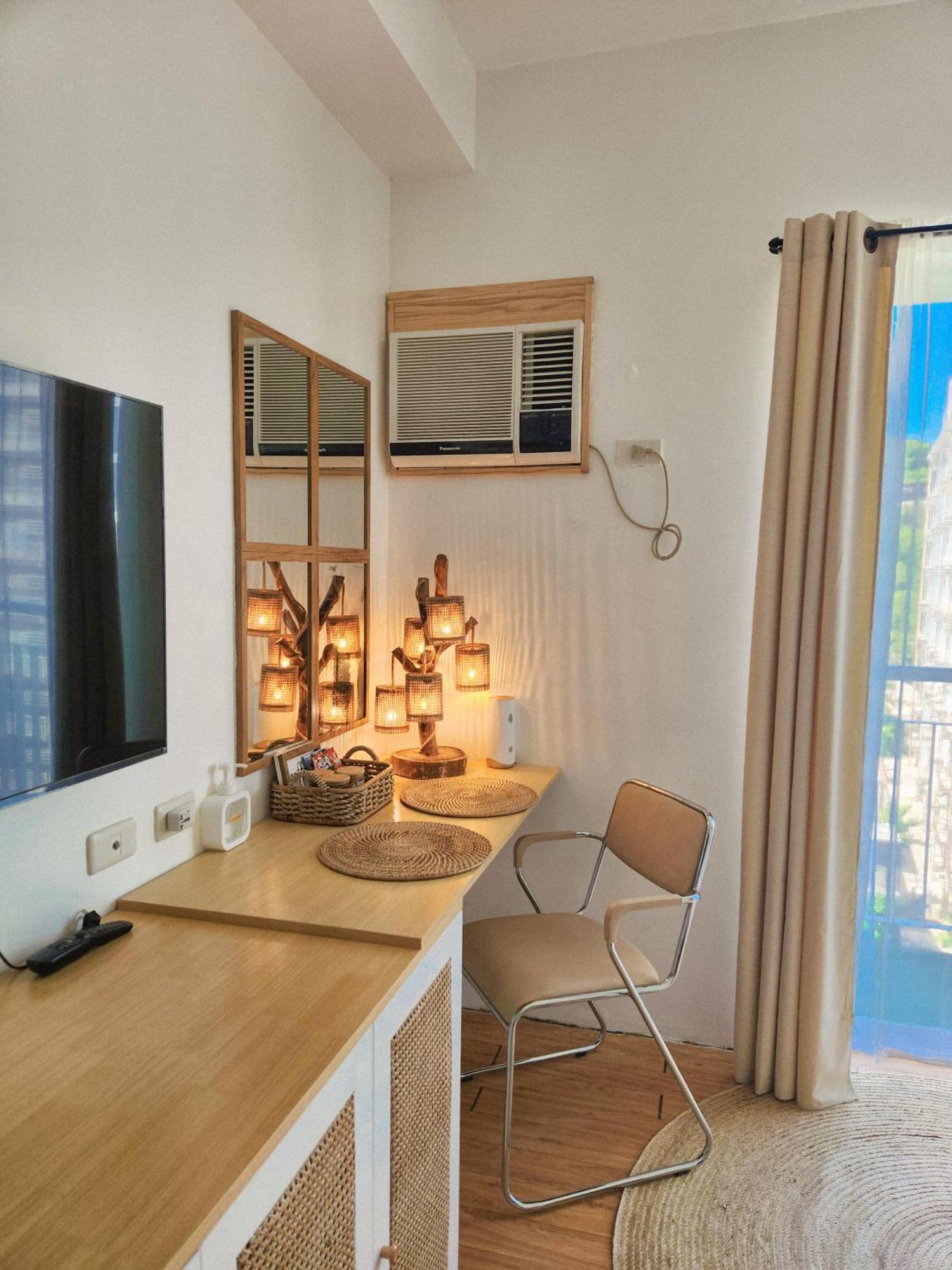 The Traveller'S Haven Airbnb Cebu Kültér fotó