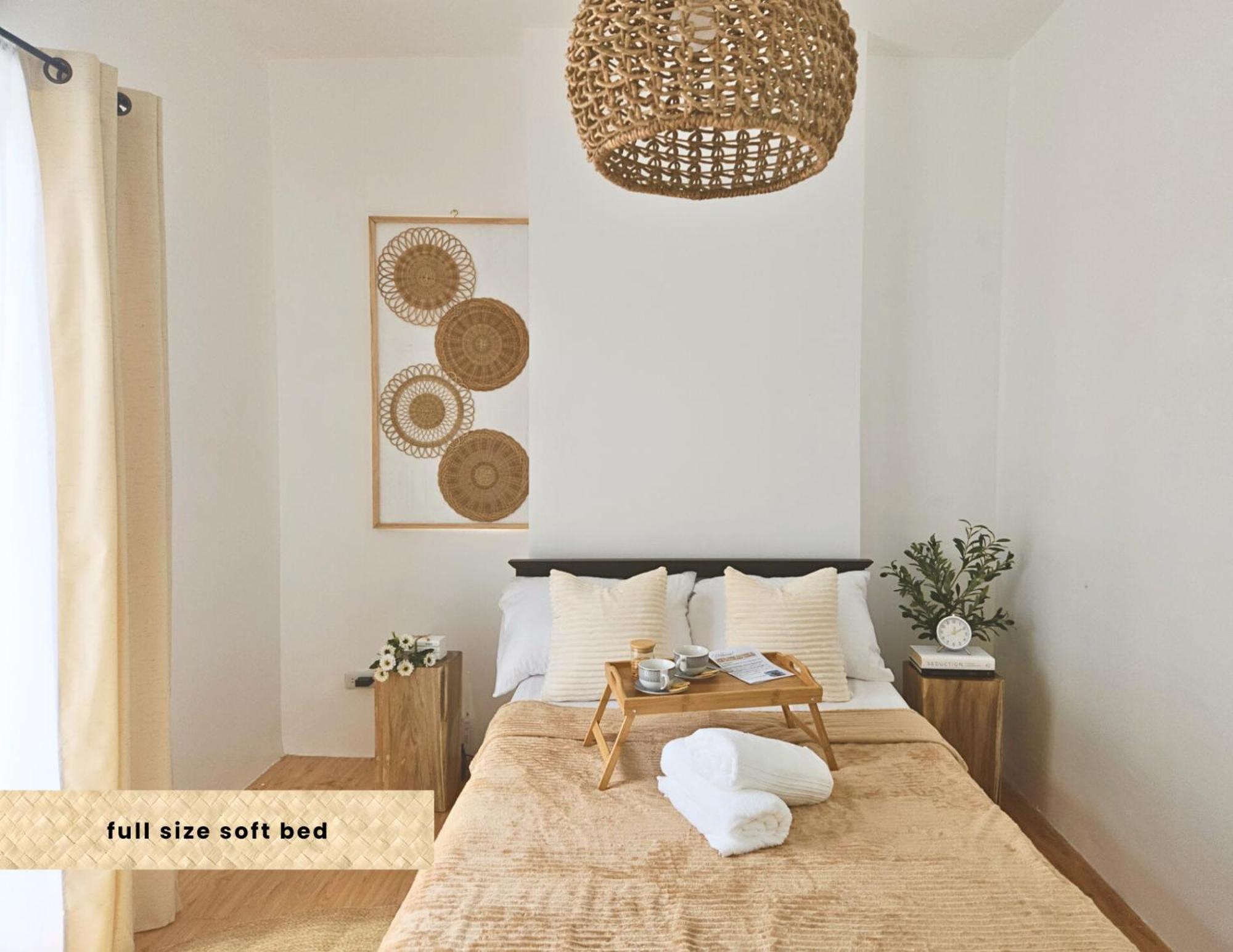 The Traveller'S Haven Airbnb Cebu Kültér fotó
